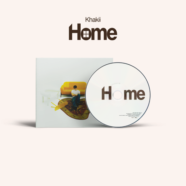 Khakii – [Home]