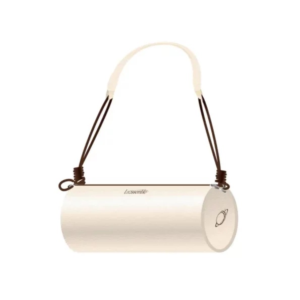 Loossemble – LIGHT STICK SHOULDER BAG