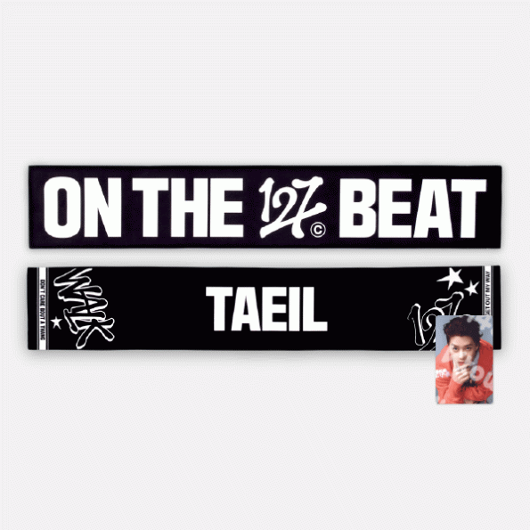 NCT 127 – SLOGAN SET_24