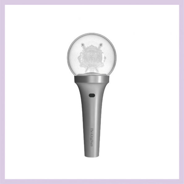 The KingDom – OFFICIAL LIGHT STICK