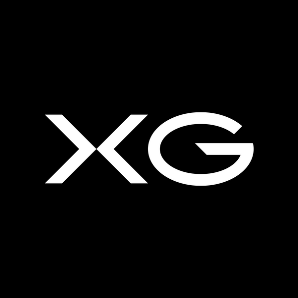 XG – 2nd Mini Album (Regular Ver.)