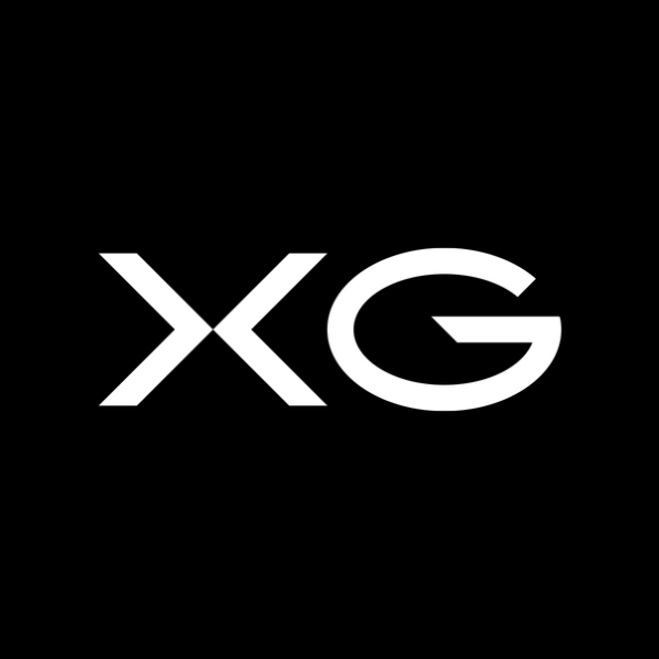 XG – 2nd Mini Album (XG Ver.)