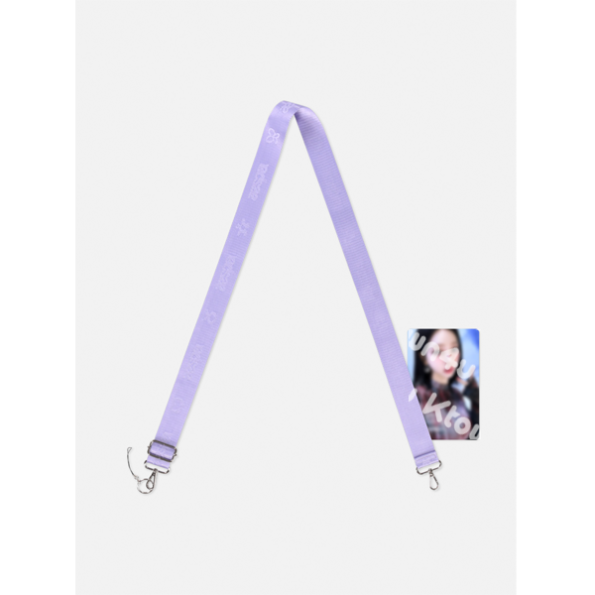 aespa OFFICIAL FANLIGHT STRAP SET2ndcon24