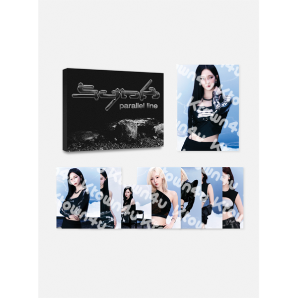 aespa – POSTCARD SET_concert_2nd_24