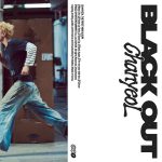 [2CD SET] CHANYEOL – 1st Mini Album [Black Out] (Photo Book Ver.)