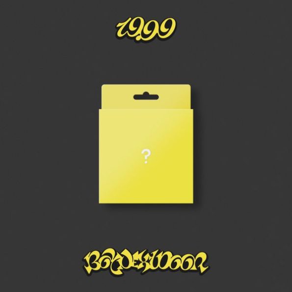 BOYNEXTDOOR – 3rd EP Album [19.99] (Clink ver.) (Random ver.)