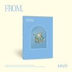 LUCY – 5th Mini Album [FROM.]