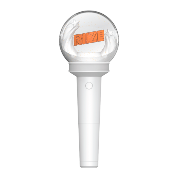 RIIZE – OFFICIAL LIGHT STICK