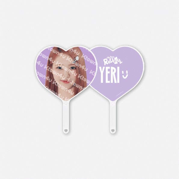 Red Velvet – IMAGE PICKET