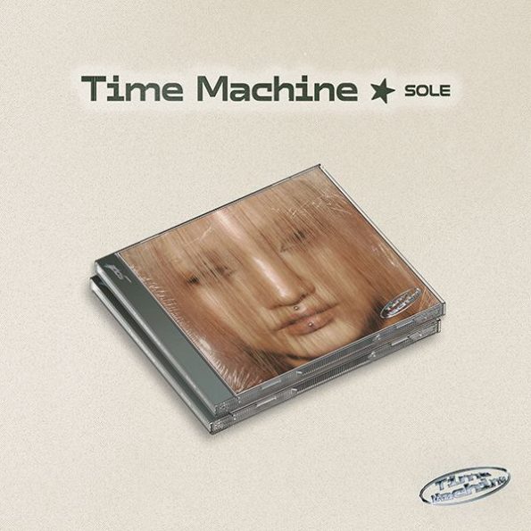 SOLE – [Time Machine]