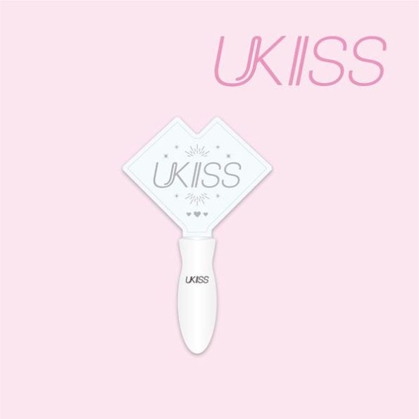 UKISS – [2024 UKISS TOUR] ACRYLIC FAN LIGHT