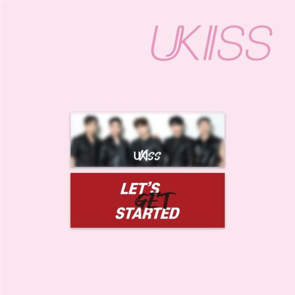 UKISS – [2024 UKISS TOUR] SLOGAN