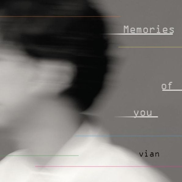 vian – 5th Album [Memories Of You]