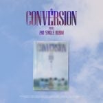 ASC2NT – 2nd Single Album [Conversion Part.1] (Day Ver.)