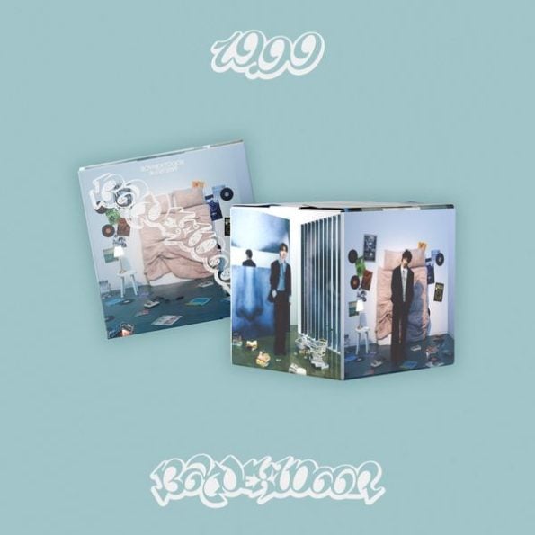 BOYNEXTDOOR – 3rd EP Album [19.99] (weverse albums ver.)