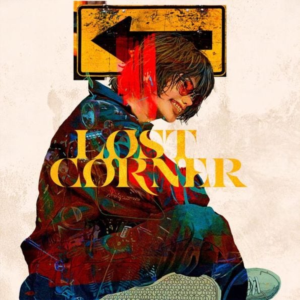 (J-pop) Yonezu Kenshi – 6th Album [LOST CORNER]