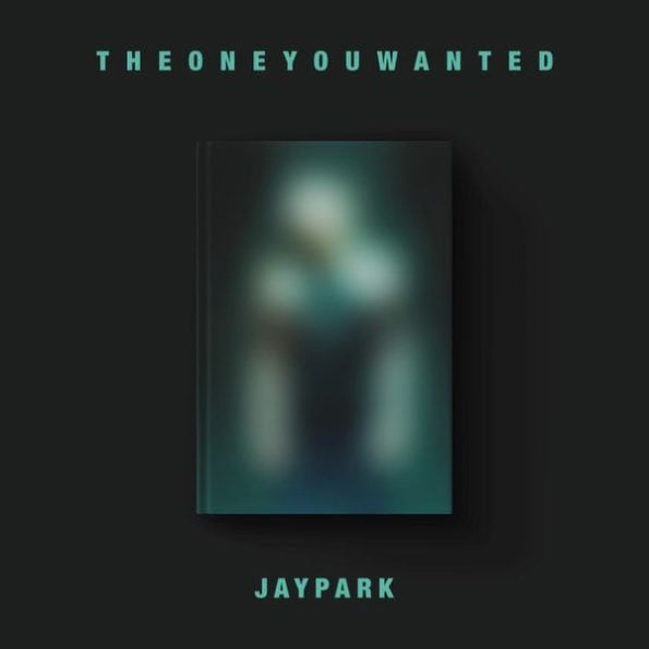 Jay Park – Album [THE ONE YOU WANTED] (Jay Park Ver.)