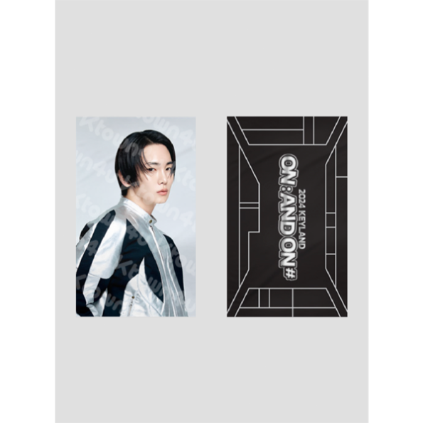 KEY (SHINee) – SLOGAN