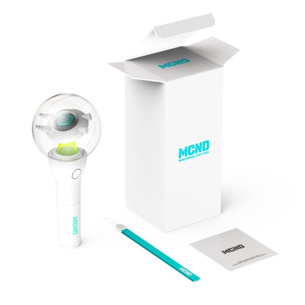 MCND OFFICIAL LIGHT STICK