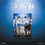 Sphaze – Debut Album [Starlight]