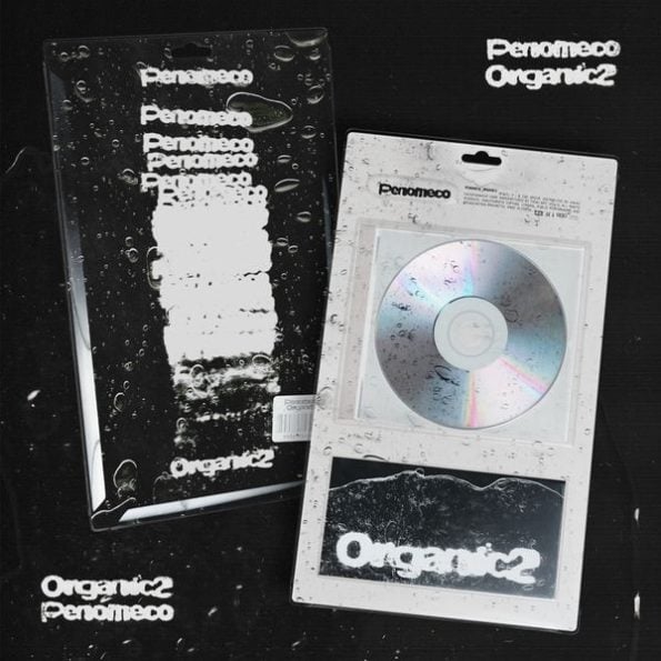 PENOMECO – EP Album [Organic2]