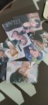 Stray Kids Lomo New Album Cards photo review