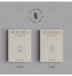 Forestella - Mini Album Vol.1 [The Beginning : World Tree] (FULL SET)