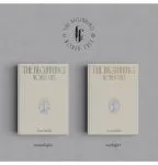 Forestella – Mini Album Vol.1 [The Beginning : World Tree] (FULL SET)