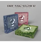 DREAMCATCHER - 2nd Album [Apocalypse : Save us] (Random Ver.)