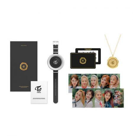 TWICE - LIGHT BAND KIT