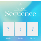 WJSN - Special Single Album [Sequence] (Random Ver.)
