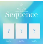 WJSN - Special Single Album [Sequence] (FULL SET)