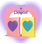 Apink CHOBOM - 1st Single Album [Copycat] (Copy Ver.+Kitty Ver.) (Random Ver.)