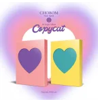 Apink CHOBOM - 1st Single Album [Copycat] (Copy Ver.+Kitty Ver.) (Random Ver.)
