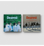 N.Flying – Mini Album Vol.8 [Dearest] (Random Ver.)