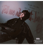 Chu Seo Jun - Album [Emotions of 22S/S]