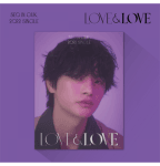 SEO IN GUK - Single Album [LOVE & LOVE]