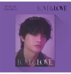 SEO IN GUK – Single Album [LOVE & LOVE]