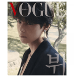 VOGUE 2022.10 (Cover : V / Content : V 30p)