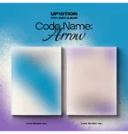 [HWANHEE] UP10TION – 11th MINI ALBUM [Code Name: Arrow] [2CD SET]
