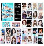 PhotoCard Twice-37757