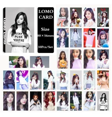 PhotoCard Twice-37753