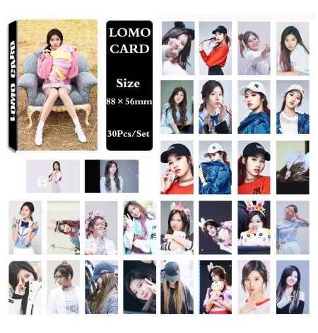 PhotoCard Twice-37751