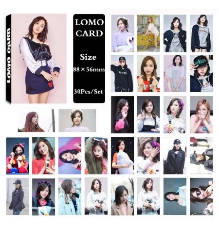PhotoCard Twice-37760