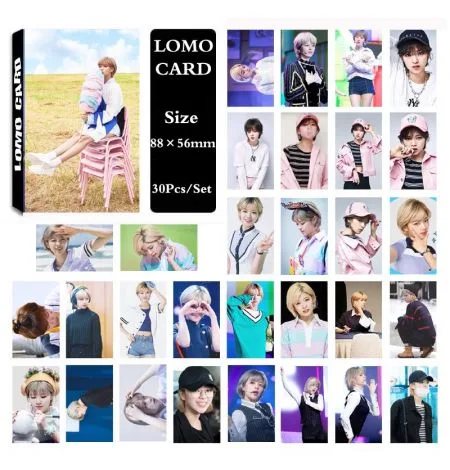 PhotoCard Twice-37763