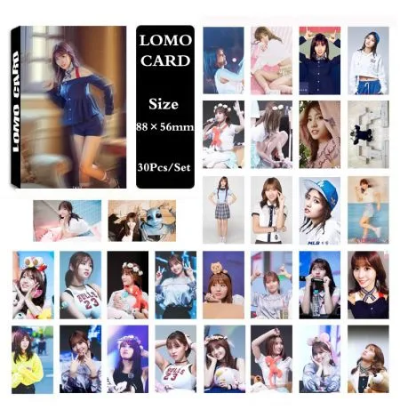 PhotoCard Twice-37766