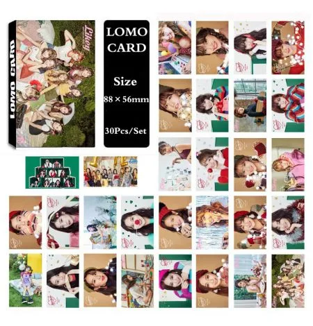 PhotoCard Twice-37769