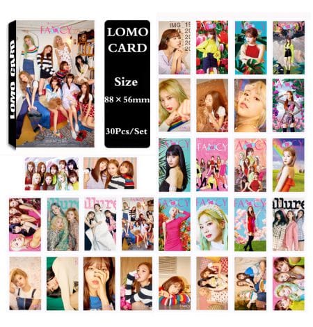 PhotoCard Twice-37777
