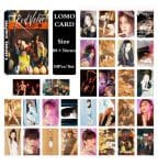 PhotoCard Red Velvet-37781