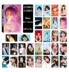 PhotoCard Red Velvet-37783